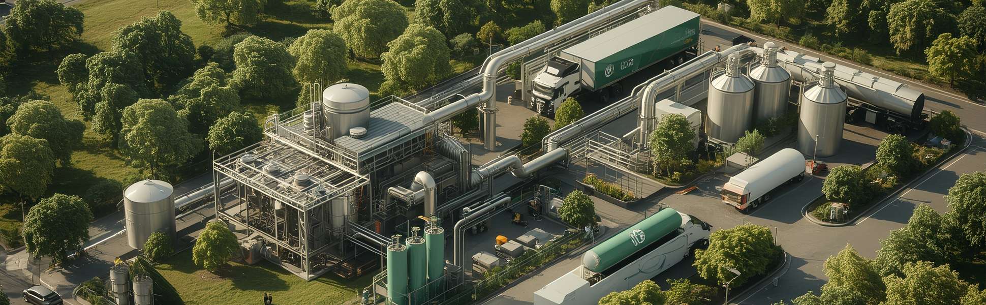 Comercializa UCO con Eficiencia, Trazabilidad Total y Pago Seguro en Perú.